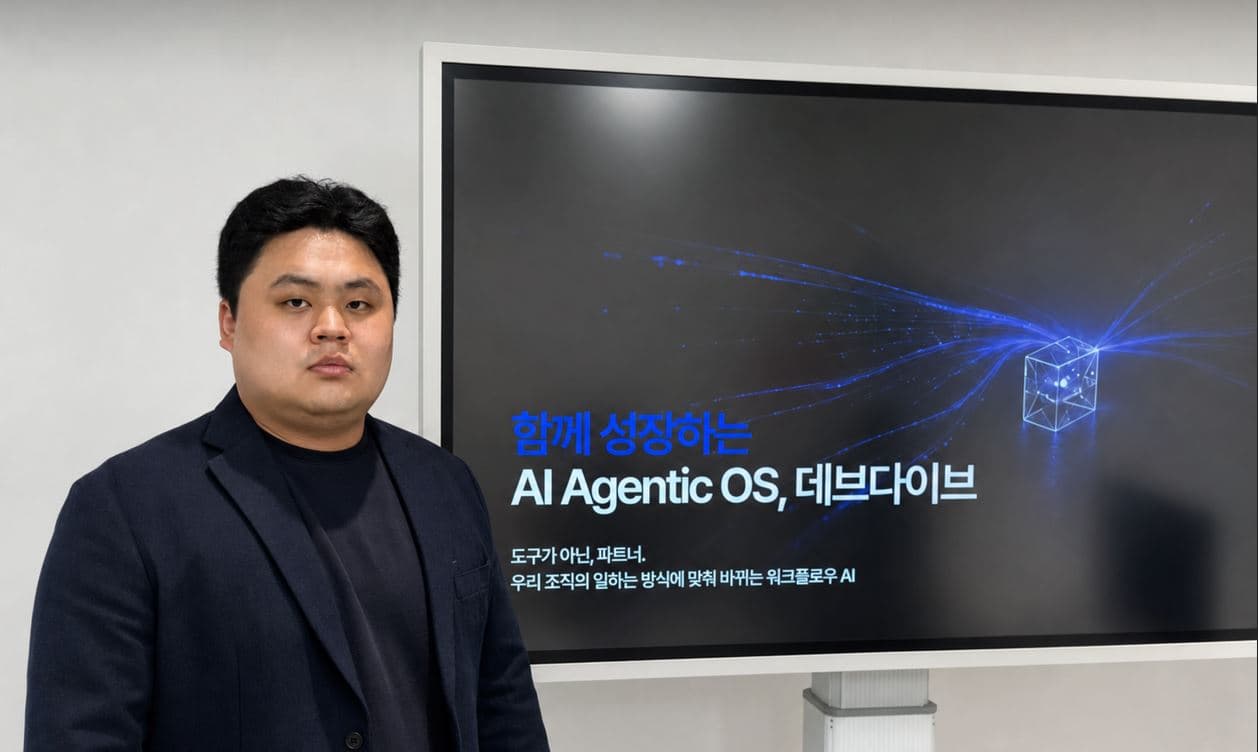 AX 시장의 오해, ‘딸깍 한 번’은 없다 — 워크플로우로 옮겨가는 AI 전환 흐름