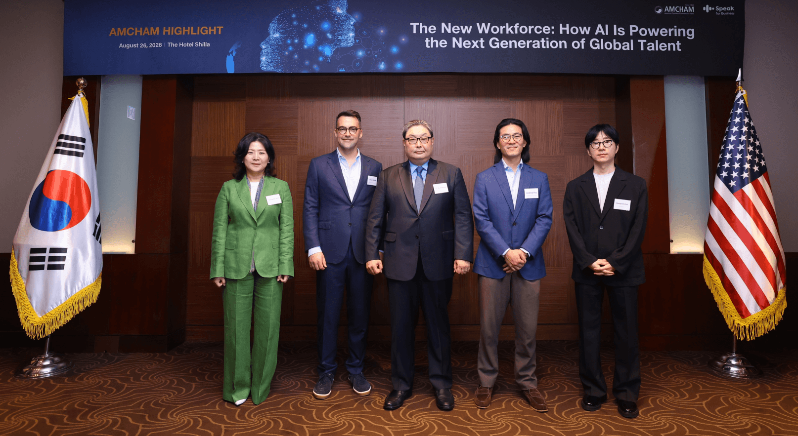 AI 통번역 시대, 오히려 커지는 ‘영어 소통 역량’의 가치